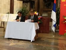 Museum receives historical documents on Vietnam-Russia relations  - ảnh 3